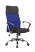 Офисное кресло Smart RCH 8074 Синий | Черный