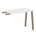 Приставной элемент Metal System Style БА.ПР-3 1000x600x750