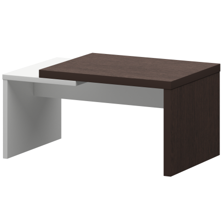 Стол журнальный Кортез KZH-09 900x550x450