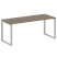 Стол письменный Metal System Style БО.СП-5 1800x720x750