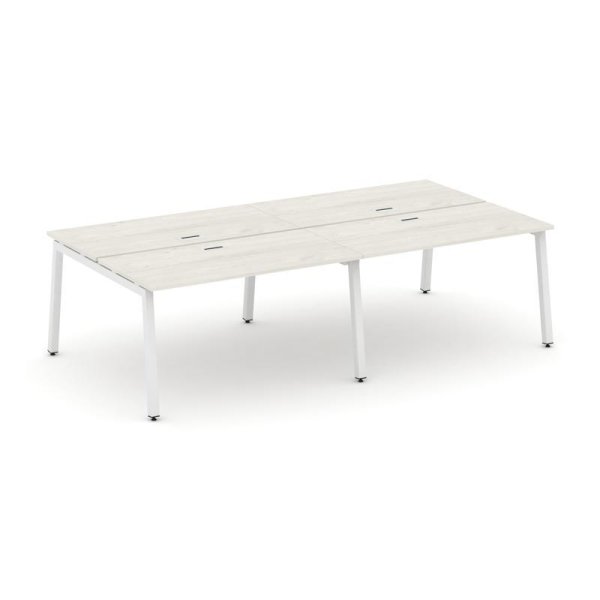 Рабочая станция 2-х сторонняя SN-5A.DRS-043 (2760х1432х750)