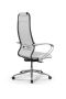 Кресло для руководителя Метта SynchroSit 10 B1-117K - Extra /Um02/Wm12/K1cL(M23.B23.G18.W02)