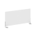 Экран боковой L720мм Metal System Style Б.ЭКР-72 720x18x348