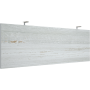 Модести-панель Аргентум-МП СММ25-16 1450x25x350