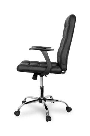 Офисное кресло College BX-3619/Black (Черный)