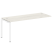 Проходной наборный элемент рабочей станции Metal System Style БП.ПРС-СП-1.5 1800x720x750