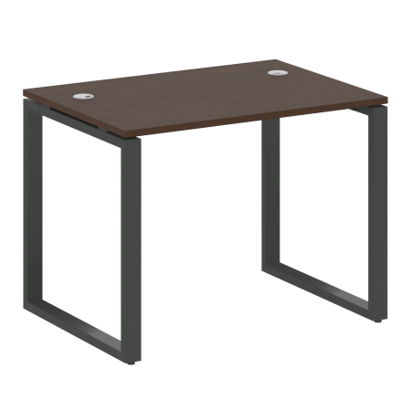 Стол письменный Metal System Style БО.СП-1 1000x720x750