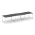 Стол переговорный SN-4O.SPRG-024.3 (4740х980х750)