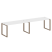 Рабочая станция Metal System Style БО.СМ-2.4 3200x720x750