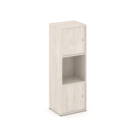 Стеллаж Locker Plus LK.K-001 408x350x1203