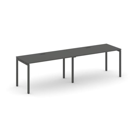 Рабочая станция 1 сторонняя SN-4P.ORS-022 (2360х800х750)